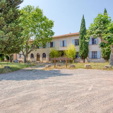 Auberge De Frejus Saint-Raphael Екстериор снимка