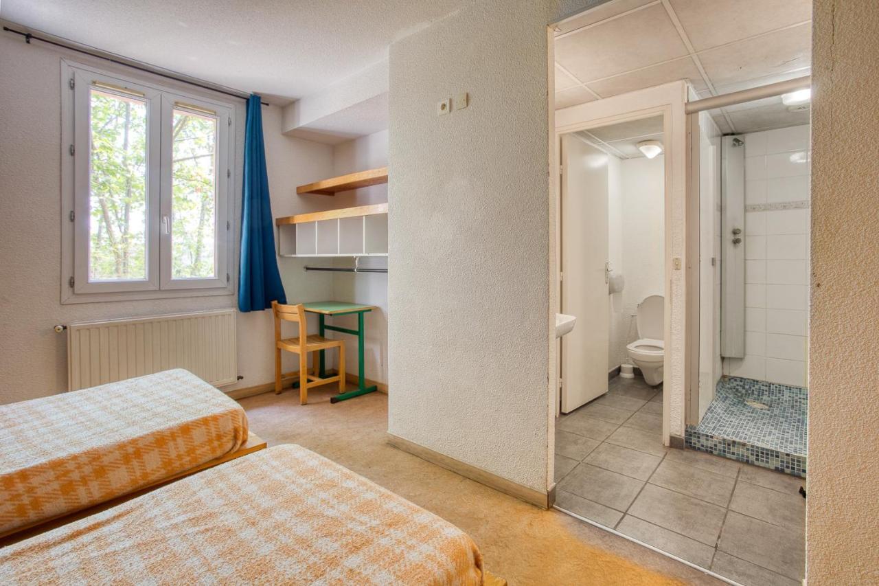 Auberge De Frejus Saint-Raphael Екстериор снимка