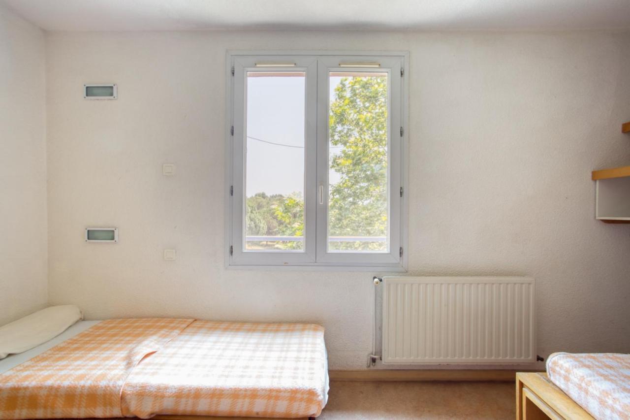 Auberge De Frejus Saint-Raphael Екстериор снимка