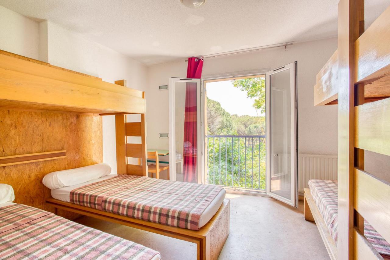 Auberge De Frejus Saint-Raphael Екстериор снимка