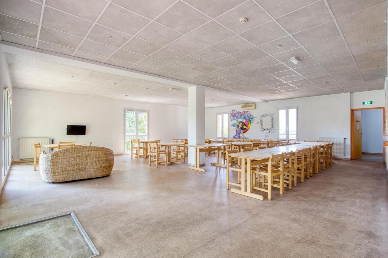 Auberge De Frejus Saint-Raphael Екстериор снимка