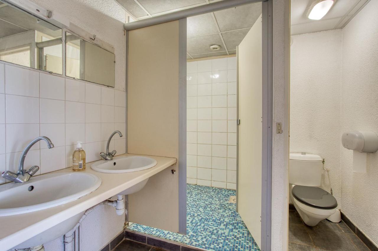 Auberge De Frejus Saint-Raphael Екстериор снимка